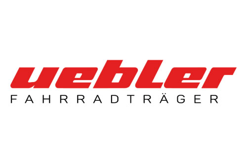 Logo des Zubeh&ouml;rspezialisten UEBLER